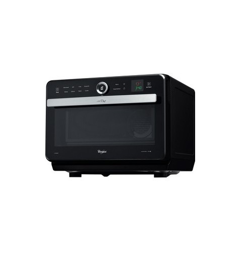 Whirlpool JT 469 BL Arbeitsplatte Kombi-Mikrowelle 33 l 1000 W Schwarz