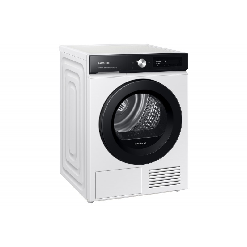 Samsung DV90BB5245AES3 sèche-linge Autoportante Charge avant 9 kg A+++ Blanc