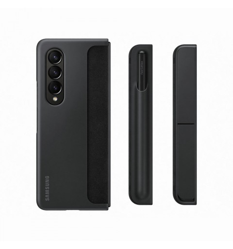 Samsung EF-OF93PCBEGWW funda para teléfono móvil Negro