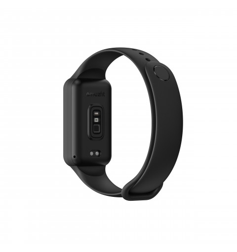 Amazfit Band 7 AMOLED Braccialetto per rilevamento di attività 3,73 cm (1.47") Nero