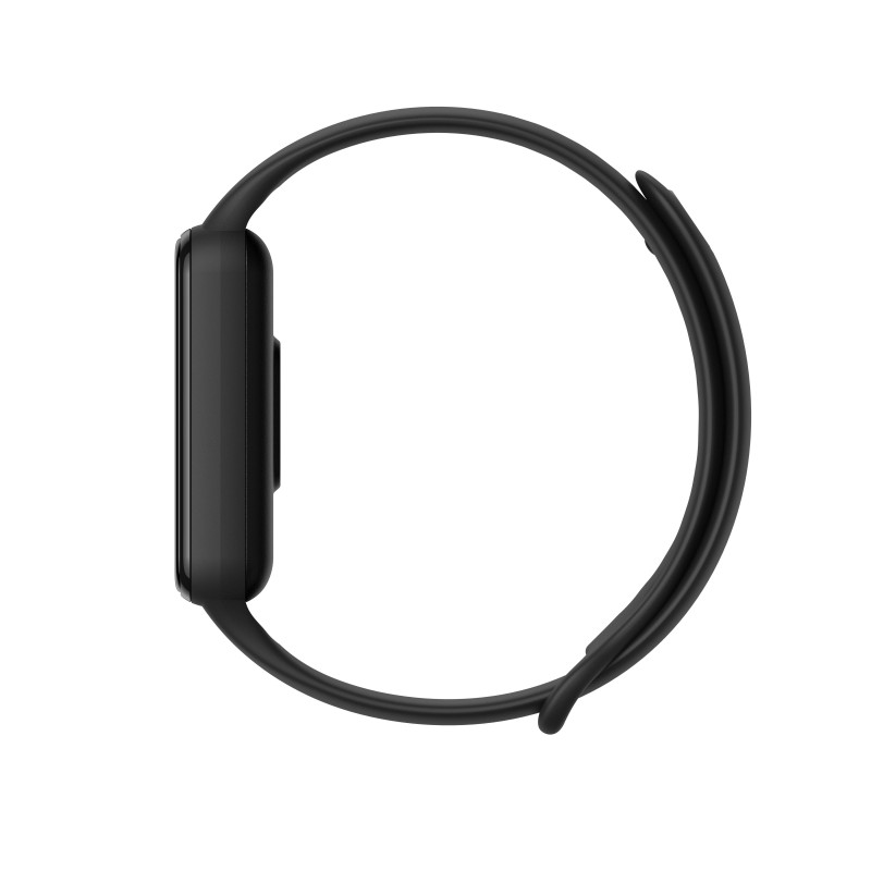 Amazfit Band 7 AMOLED Braccialetto per rilevamento di attività 3,73 cm (1.47") Nero