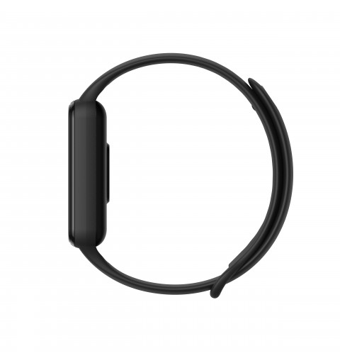 Amazfit Band 7 AMOLED Braccialetto per rilevamento di attività 3,73 cm (1.47") Nero