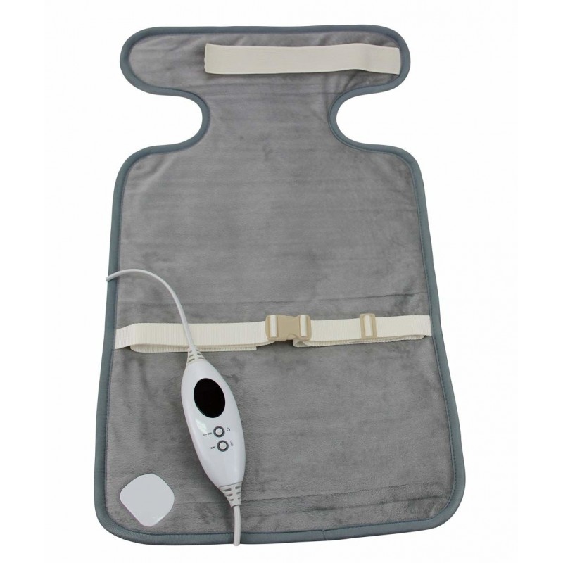 Ardes AR4H02 Coussin chauffant électrique 38 x 65 cm 100 W Ardes AR4H02 Coussin chauffant électrique 38 x 65 cm 100 W