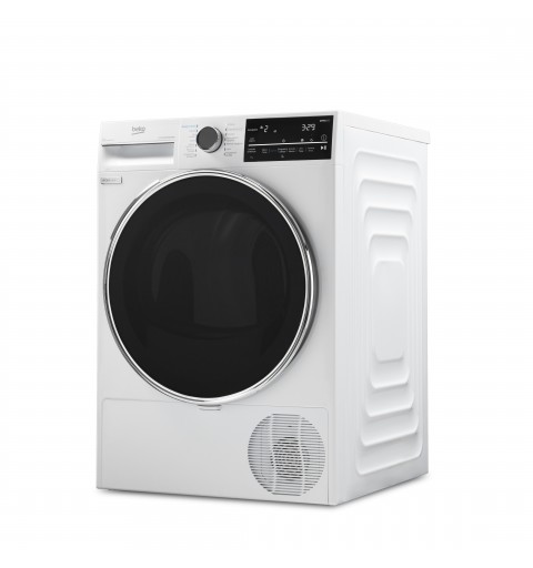 Beko BT5103IB tumble dryer Freestanding Front-load 10 kg A++ White