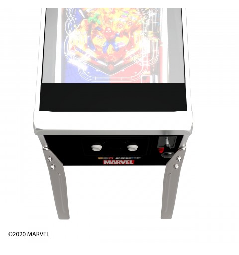 Arcade1Up Marvel Pinball