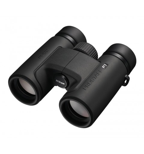 Nikon Prostaff P7 10x30 binocolo Nero