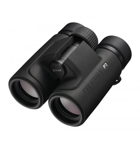 Nikon Prostaff P7 10x30 binocular Black