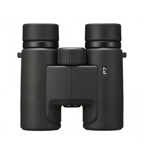 Nikon Prostaff P7 10x30 binocolo Nero