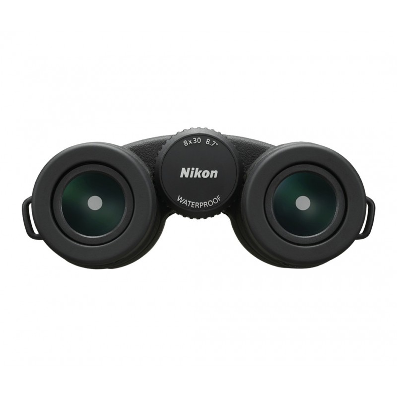 Nikon Prostaff P7 10x30 binocular Black