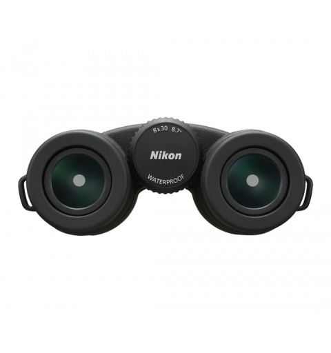 Nikon Prostaff P7 10x30 binocolo Nero