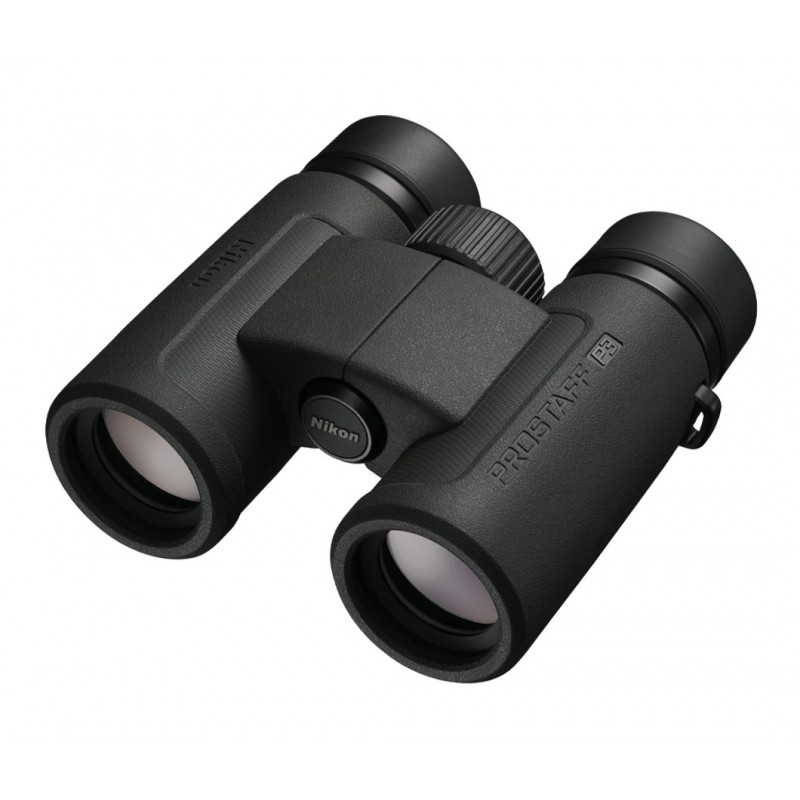 Nikon Prostaff P3 10x42 binocolo Nero