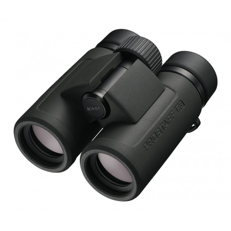 Nikon Prostaff P3 10x42 binocular Negro