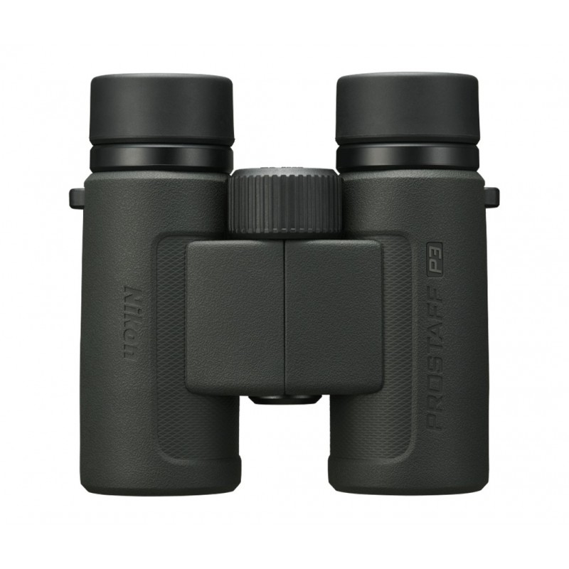 Nikon Prostaff P3 10x42 binocolo Nero