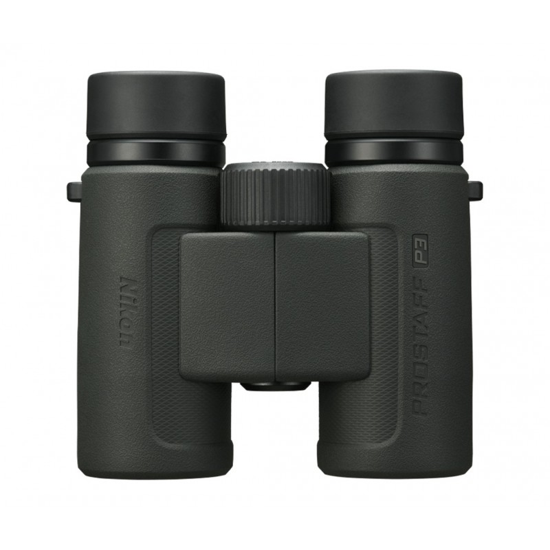 Nikon Prostaff P3 10x42 binocular Negro