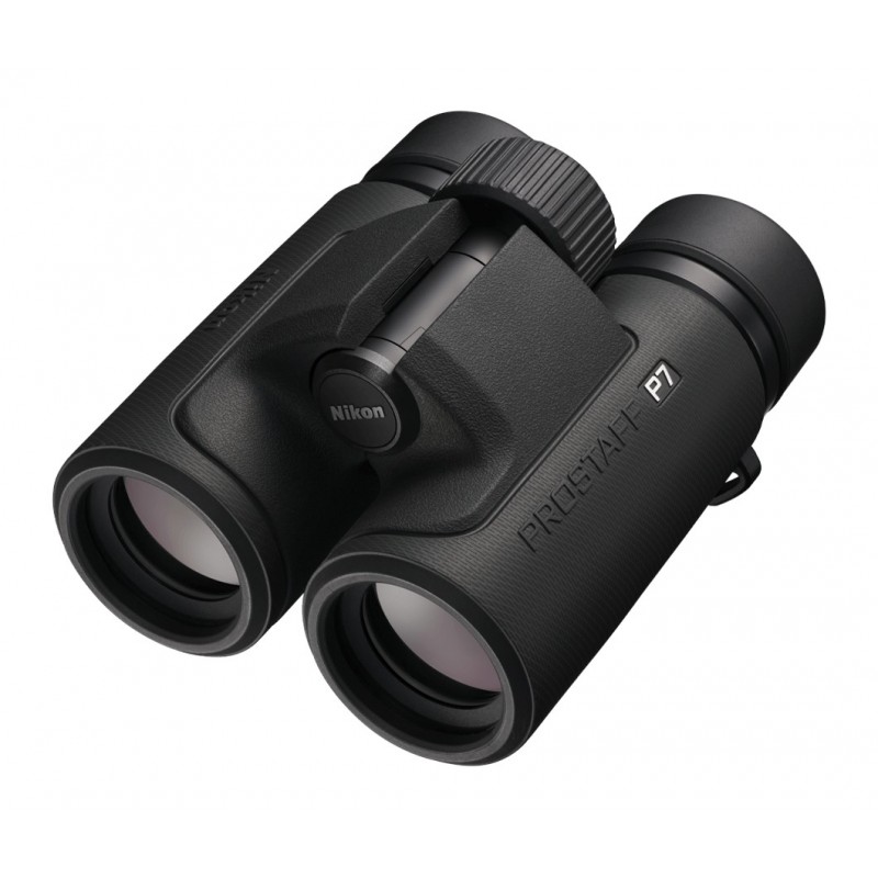 Nikon Prostaff P7 8x30 binocular Black