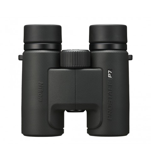 Nikon Prostaff P7 8x30 binocular Negro