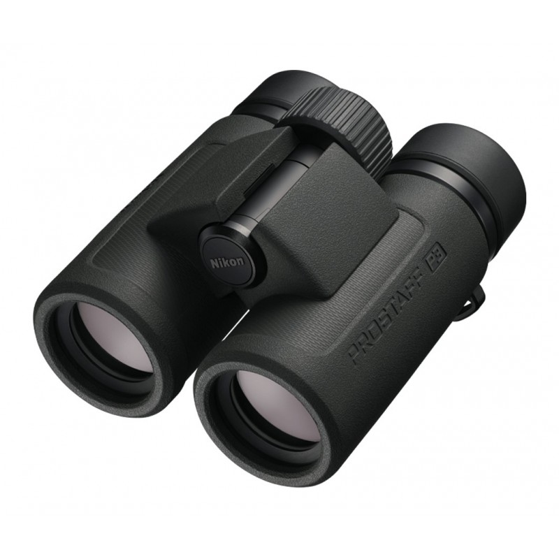 Nikon Prostaff P3 8x42 binocular Negro