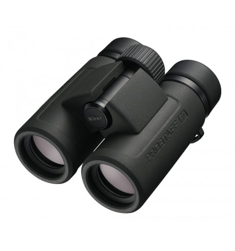 Nikon Prostaff P3 8x42 jumelle Noir