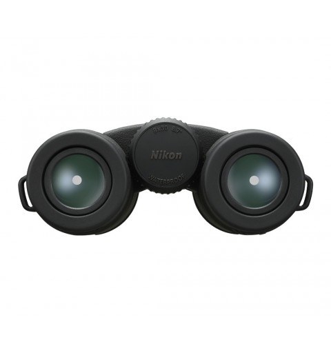Nikon Prostaff P3 8x42 jumelle Noir