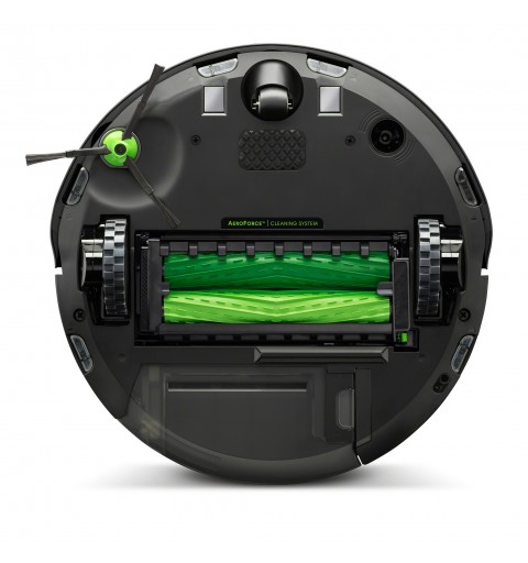 iRobot Roomba J7+ robot vacuum 0.4 L Graphite