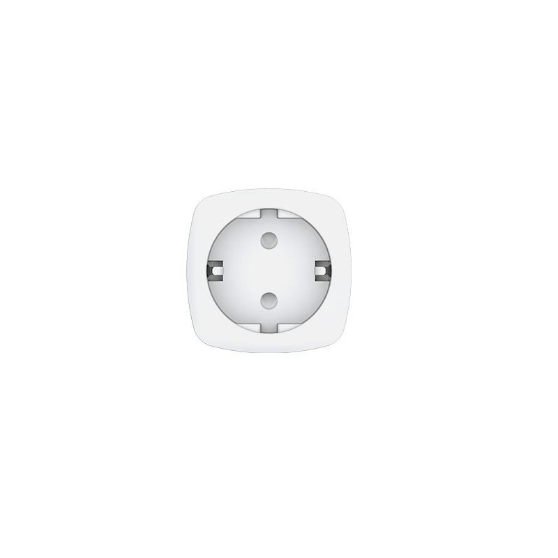 EZVIZ T30-10B-EU enchufe inteligente 1600 W Blanco