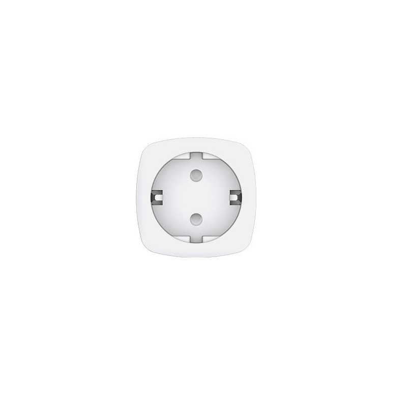 EZVIZ T30-10B-EU Smart Plug 1600 W Weiß