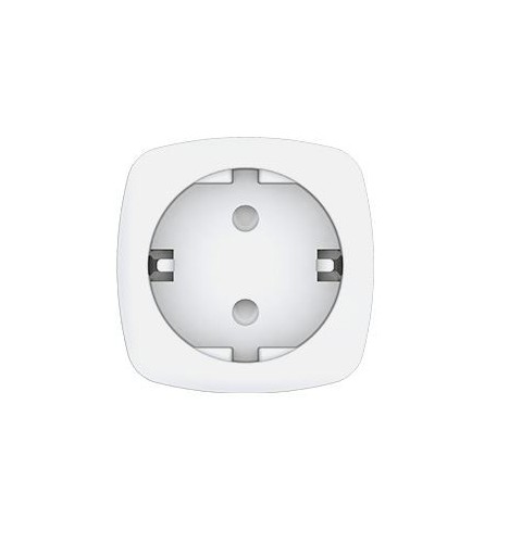 EZVIZ T30-10B-EU enchufe inteligente 1600 W Blanco