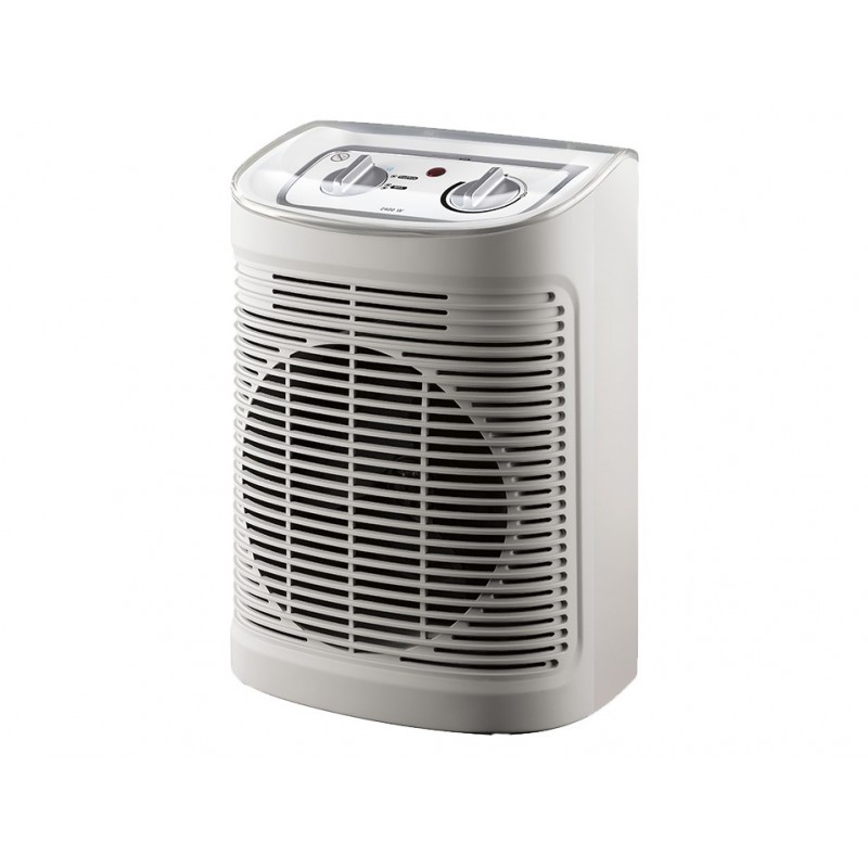 Rowenta Instant Comfort Aqua Boost Crème 2400 W Chauffage de ventilateur électrique