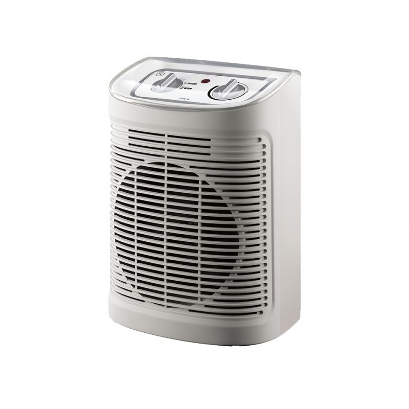 Rowenta Instant Comfort Aqua Boost Crema de color 2400 W Ventilador eléctrico