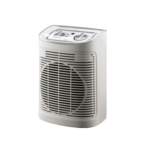 Rowenta Instant Comfort Aqua Boost Cream 2400 W Fan electric space heater