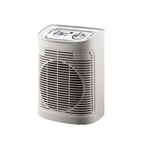 Rowenta Instant Comfort Aqua Boost Crema de color 2400 W Ventilador eléctrico
