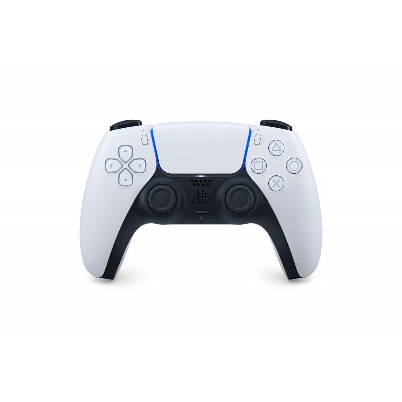 Sony DualSense + FIFA 23 Noir, Blanc Bluetooth Manette de jeu Analogique Numérique PlayStation 5