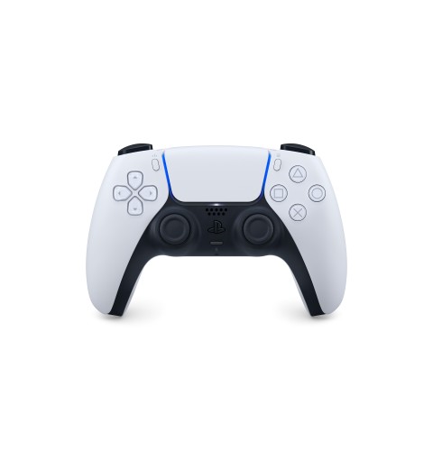 Sony DualSense + FIFA 23 Black, White Bluetooth Gamepad Analogue Digital PlayStation 5