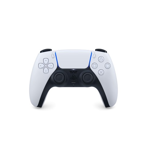 Sony DualSense + FIFA 23 Noir, Blanc Bluetooth Manette de jeu Analogique Numérique PlayStation 5