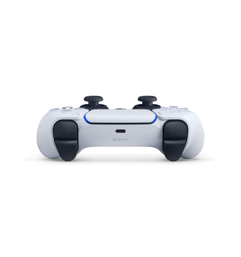 Sony DualSense + FIFA 23 Noir, Blanc Bluetooth Manette de jeu Analogique Numérique PlayStation 5