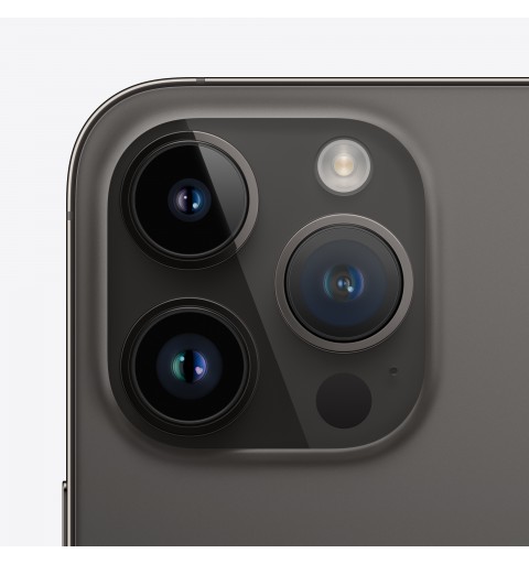 Apple iPhone 14 Pro 128GB Nero Siderale