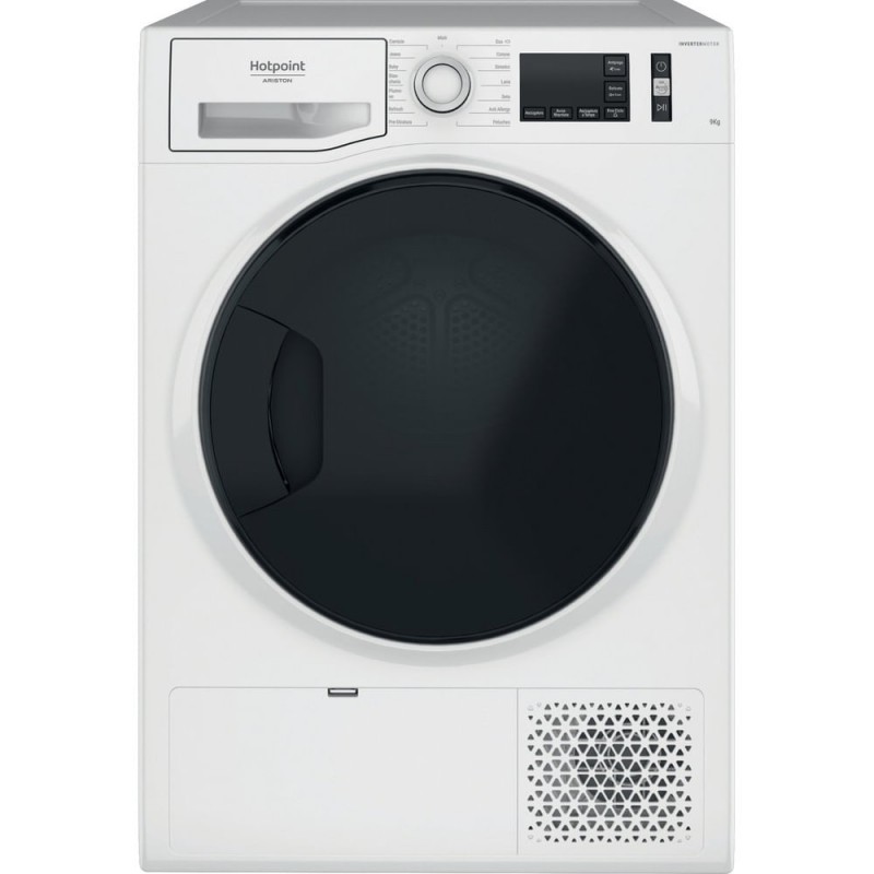 Hotpoint NTS M11 9X3E IT asciugatrice Libera installazione Caricamento frontale 9 kg A+++ Bianco