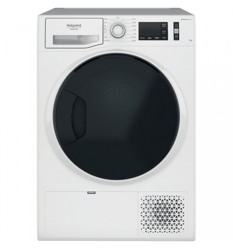 Hotpoint NTS M11 9X3E IT asciugatrice Libera installazione Caricamento frontale 9 kg A+++ Bianco