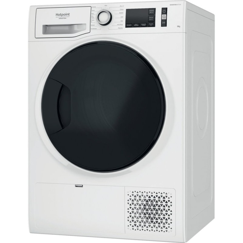 Hotpoint NTS M11 9X3E IT sèche-linge Autoportante Charge avant 9 kg A+++ Blanc