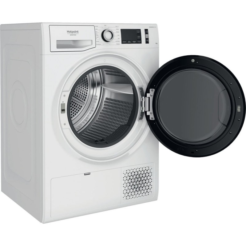 Hotpoint NTS M11 9X3E IT sèche-linge Autoportante Charge avant 9 kg A+++ Blanc