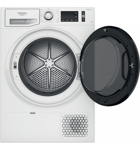 Hotpoint NTS M11 9X3E IT sèche-linge Autoportante Charge avant 9 kg A+++ Blanc