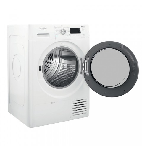 Whirlpool FFT M11 8X3WS IT secadora Independiente Carga frontal 8 kg A+++ Blanco