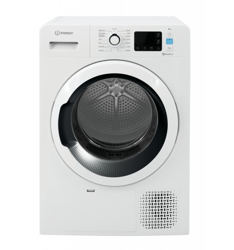 Indesit YT M11 92K RX IT sèche-linge Autoportante Charge avant 9 kg A++ Blanc