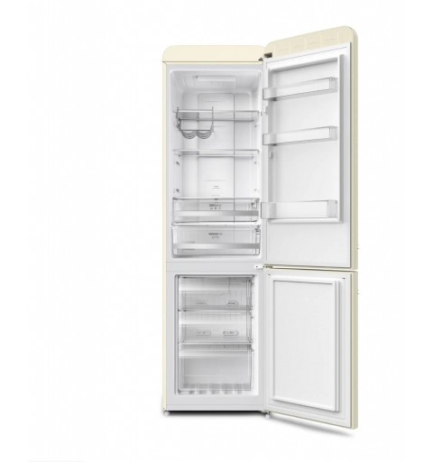 Severin RKG 8929 nevera y congelador Independiente 250 L E Crema de color