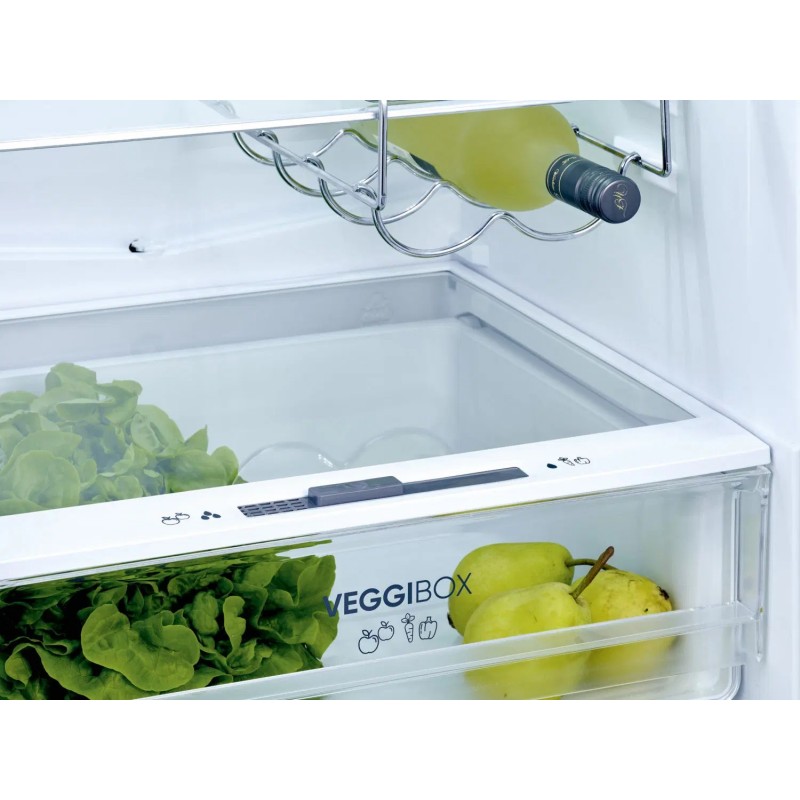Severin RKG 8929 nevera y congelador Independiente 250 L E Crema de color
