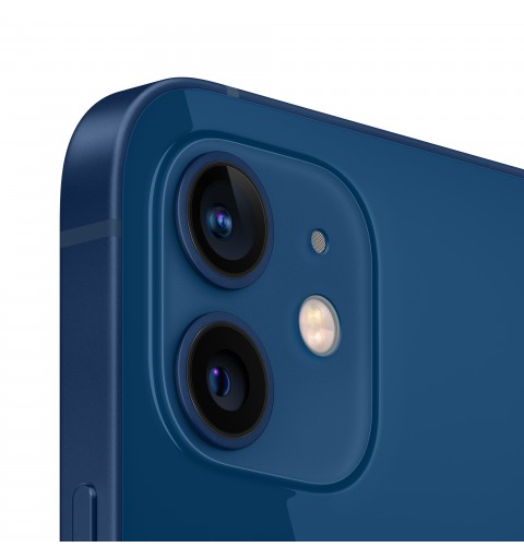Apple iPhone 12 128GB - Blu