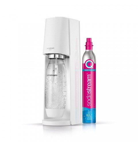 SodaStream Terra Bianco