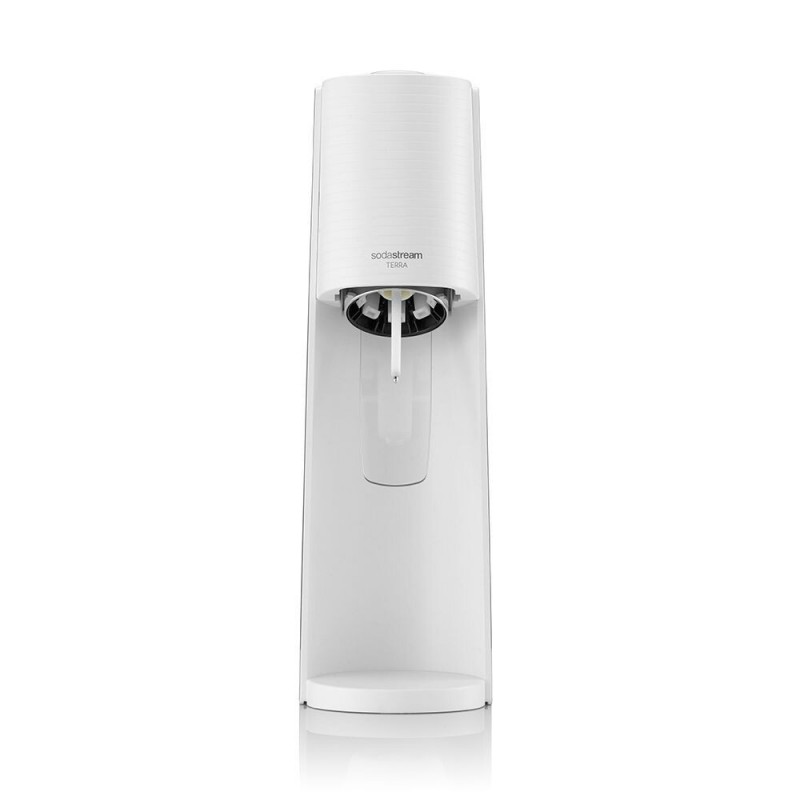 SodaStream Terra Bianco