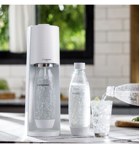 SodaStream Terra Bianco