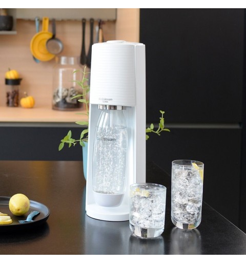 SodaStream Terra Bianco